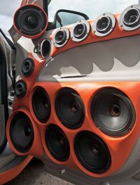 radios para carros con pantalla